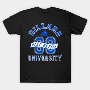 Dillard 1869 University Apparel T-Shirt